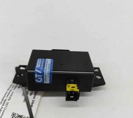 Citroen DS7 Crossback Light module LCM 9828517980