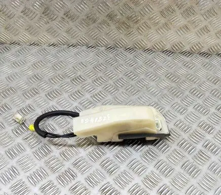 Tesla Model 3 Rear door lock 150067500A