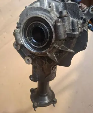 Mazda CX-5 Gearbox transfer box case KN012 D403173508 KN01