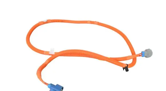 Tesla Model X Other wiring loom 104511500E
