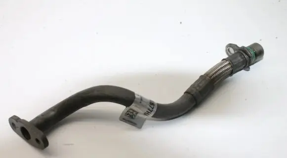Ford Ecosport Turbo turbocharger oiling pipe/hose CM5G6K677HA