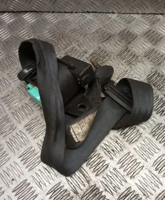 Chrysler Voyager Rear seatbelt 4680197