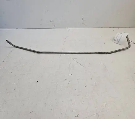 Gearbox oil cooler pipe/hose