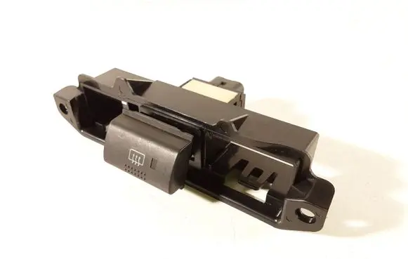 Toyota Avensis T220 Windscreen/window heater switch 156960 1922P21