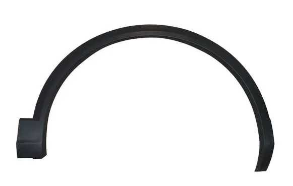 Volkswagen T-Roc Front arch trim 2GA854732CAREWAY