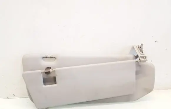 Mercedes-Benz R W251 Sun visor