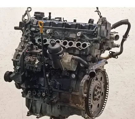 Hyundai i40 Engine D4FD