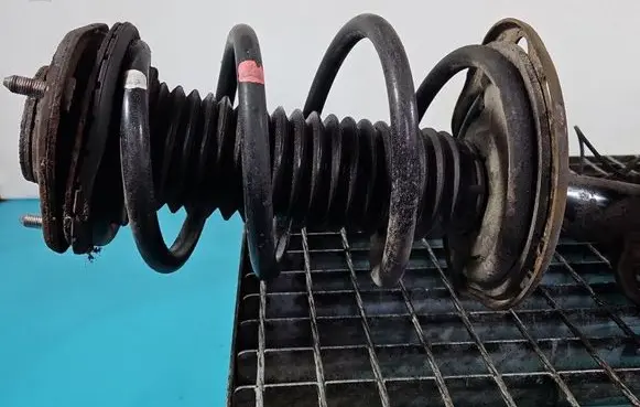 Lexus NX Front coil spring IMPRK1575819