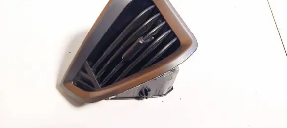 Ford Transit Custom Dash center air vent grill bk21v018b08 as4ha