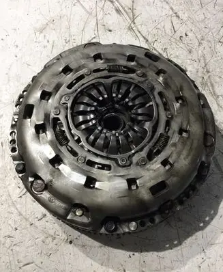 Ford Transit Custom Clutch set kit BK217563BA L010260E3017