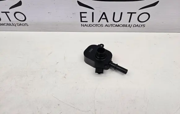 Volvo V50 Fuel filter heater 