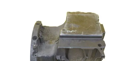 Ford B-MAX Rocker cam cover H1BG6675AA YYJB YYJC