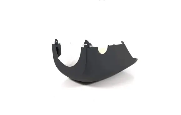 Audi A6 S6 C7 4G Steering wheel column trim 4G0953516C