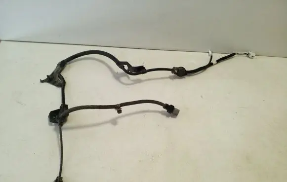 Toyota Corolla E210 E21 Rear ABS sensor wiring 890C002040B