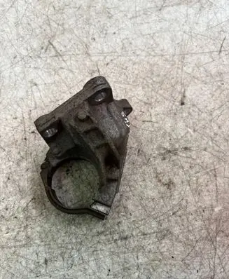 Renault Master III Driveshaft support bearing bracket 397748146R