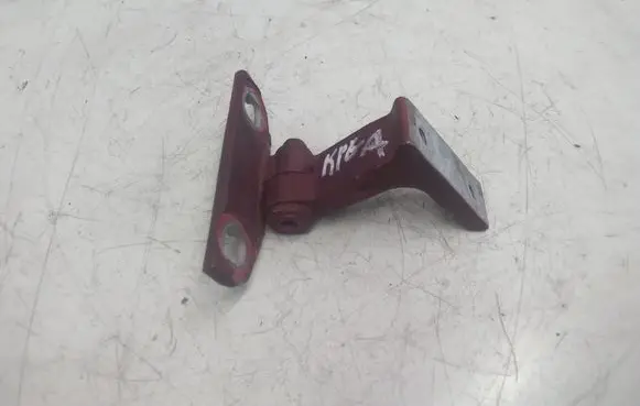 Volvo V60 Rear door lower hinge 31218518
