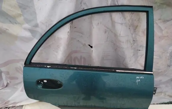 Ford Escort Rear door