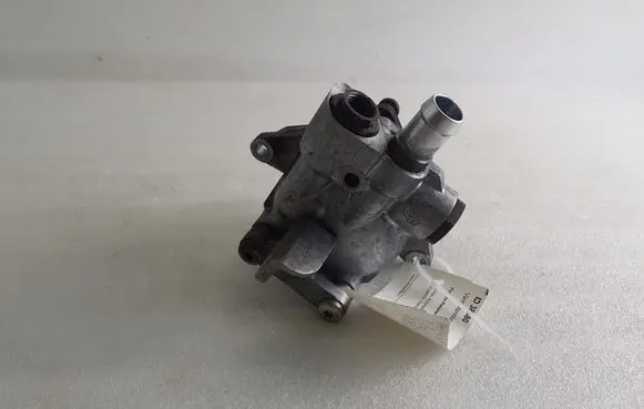 Porsche Panamera (970) Power steering pump 97034704906 970.347.049.06
