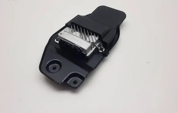 Renault Koleos II Sound amplifier 280635277R 17152053 7577680020