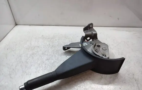 Volkswagen Amarok Handbrake/parking brake lever assembly 2H0711301H