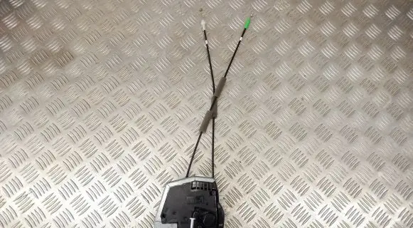Toyota Yaris Cross Rear door lock 690500D170