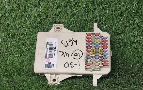 Hyundai i30 Power management control unit 919501H510