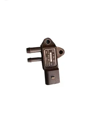 Volkswagen PASSAT B5 Exhaust gas pressure sensor 0281002711 07Z906051A