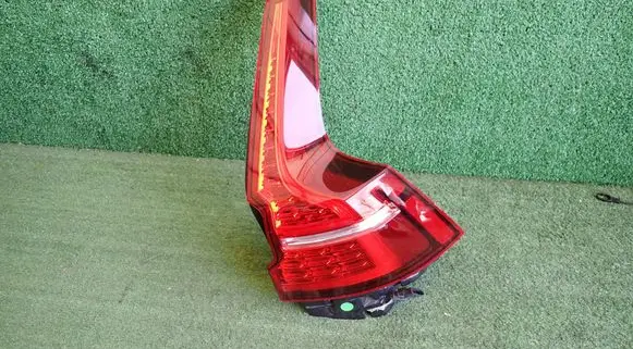 Volvo V60 Rear/tail lights 