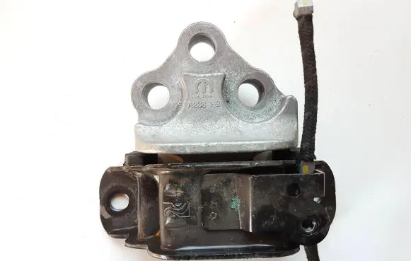 Fiat 500X Gearbox mount 00519385500