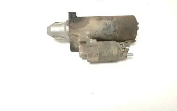 Mercedes-Benz C W204 Starter motor A0061516201