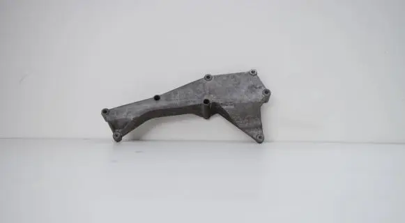 Audi A4 S4 B8 8K EGR valve cooler bracket 03L131159