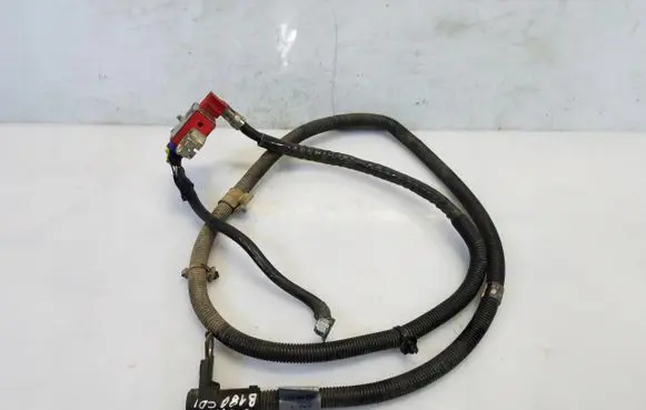 Mercedes-Benz B W246 W242 Positive cable (battery)