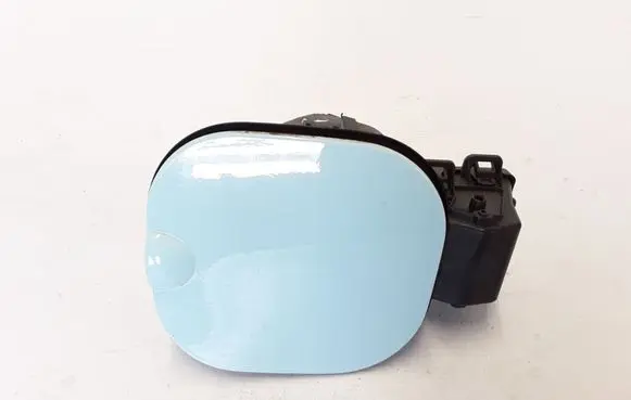Renault Twingo III Fuel tank cap 781202653r