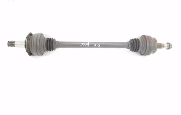 Mercedes-Benz S W221 Rear driveshaft A2213501910