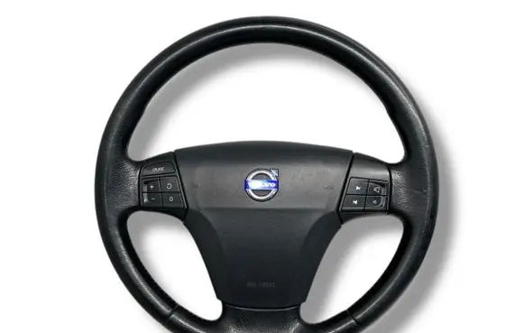 Volvo V50 Steering wheel