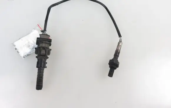 Opel Corsa B Lambda probe sensor KBA16693