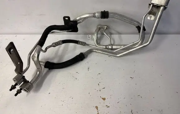 Dodge Durango Air conditioning (A/C) pipe/hose 68217217AD 53222 12500070
