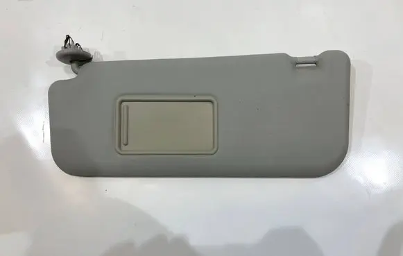Toyota Verso Sun visor