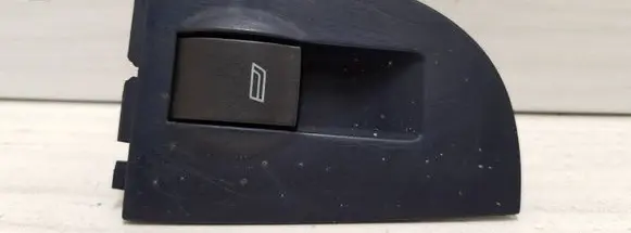 Audi A6 S6 C5 4B Electric window control switch 4B0959855