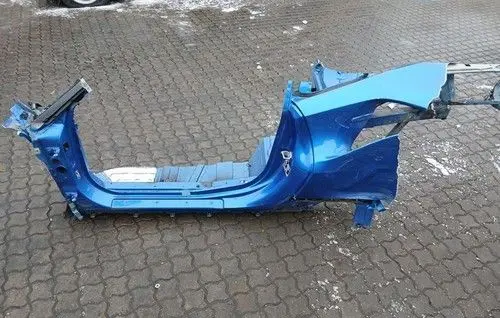Ferrari FF Side skirt rear trim 985319016