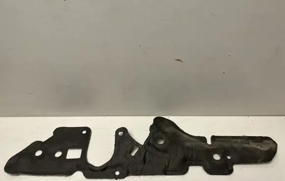 BMW X7 G07 Sound insulation of firewall 7478487