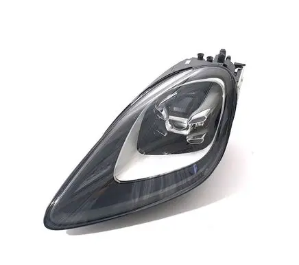 Porsche Cayenne (9Y0 9Y3) Headlight/headlamp