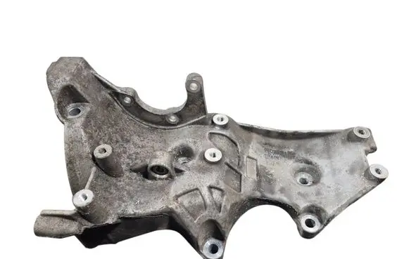 Audi A4 S4 B6 8E 8H Generator/alternator bracket 06D903143C