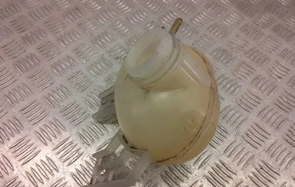 Jeep Renegade Coolant expansion tank/reservoir 00520527670