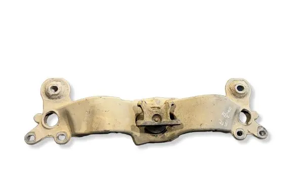 Audi A4 S4 B6 8E 8H Gearbox mounting bracket 8E0399263AB