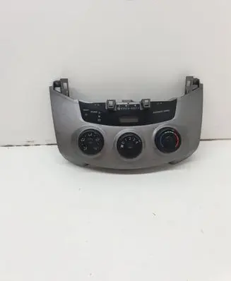 Toyota RAV 4 (XA30) Climate control unit 4554202010