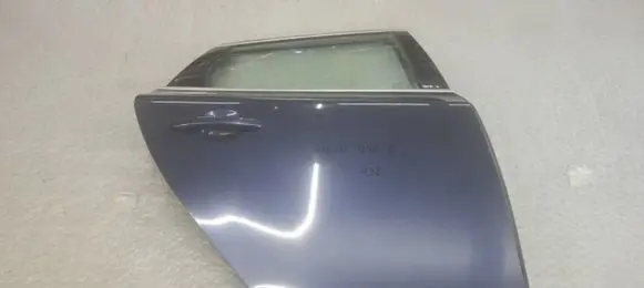Volvo V40 Rear door 