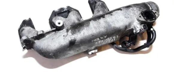 Volvo S40, V40 Intake manifold sv10100110