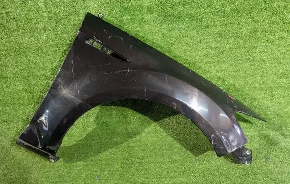 Ford Mondeo MK IV Fender 