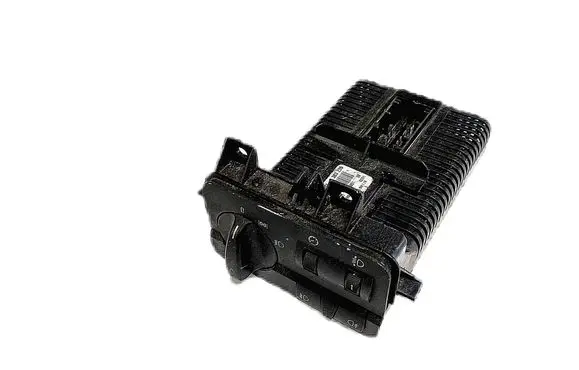 BMW 3 E46 Light switch 8383226